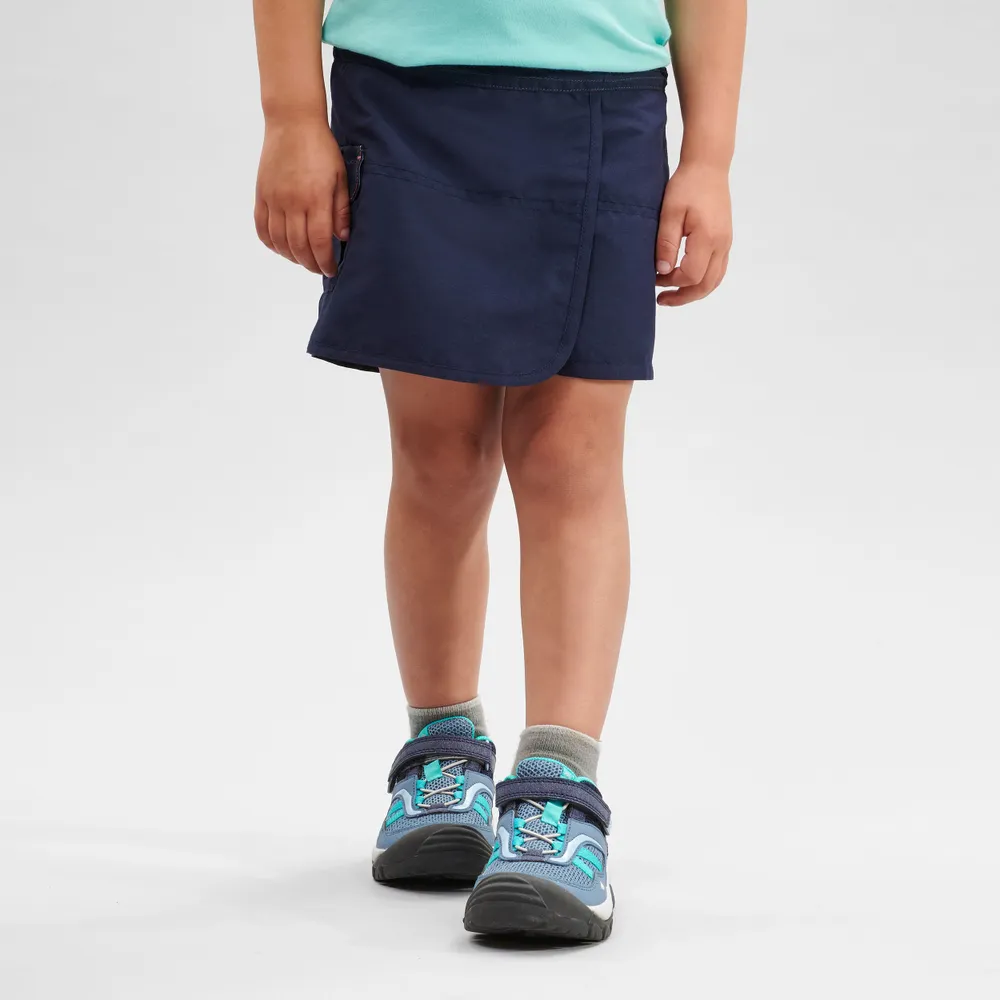 Kids’ Hiking Skort