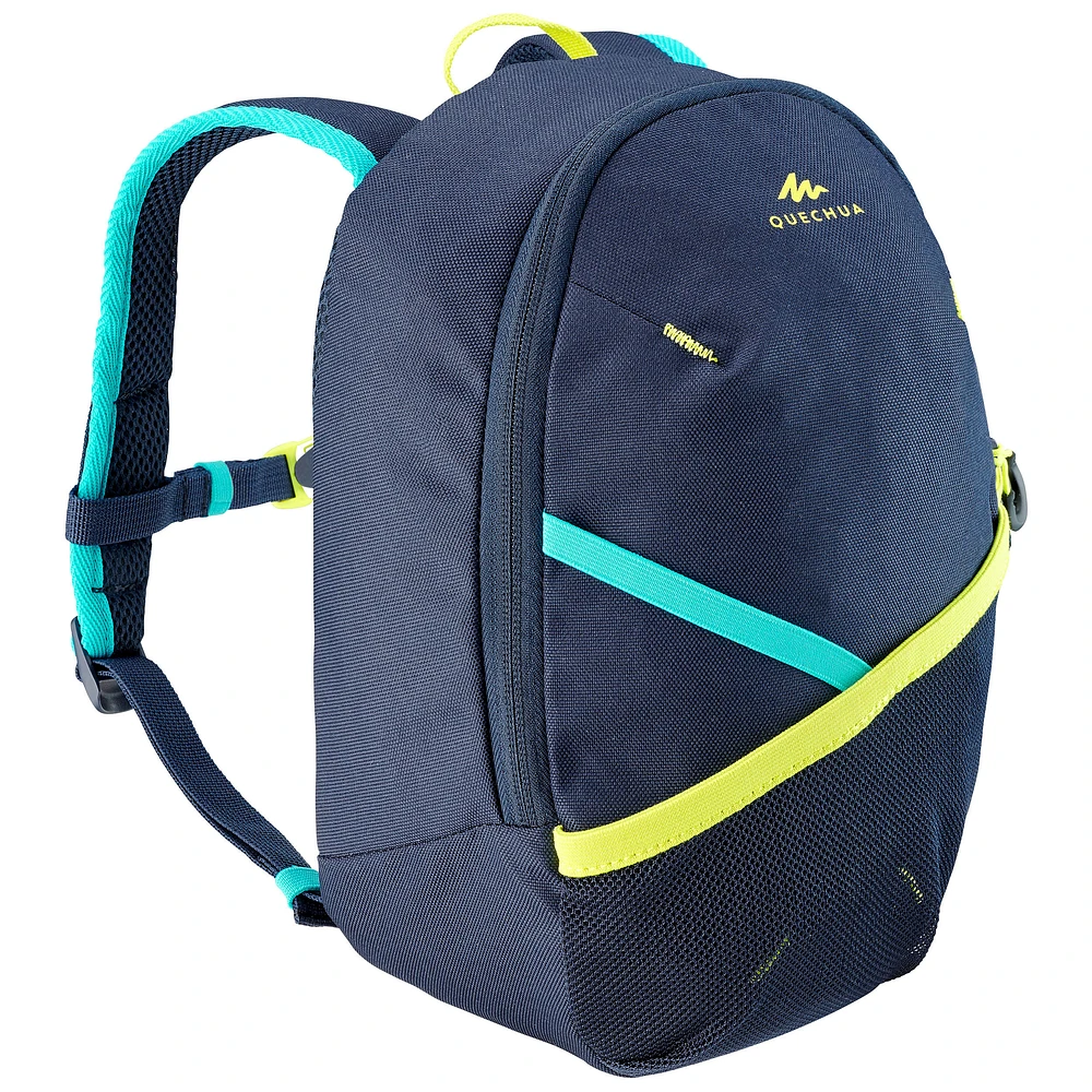 Kids’ Hiking Backpack 5 L - MH 100 Blue
