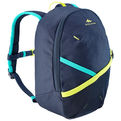 Kids’ Hiking Backpack 5 L - MH 100 Blue