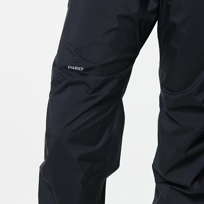 WOMEN'S TRAIL RUNNING WATERPROOF TROUSERS