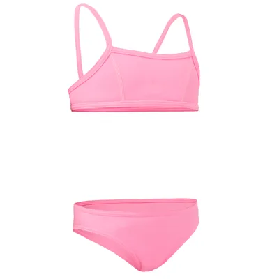 Girls’ Two-Piece Swimsuit