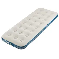 Inflatable Single Camping Mattress - Air Basic 190 x 70 cm