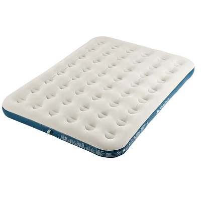 Inflatable Double Camping Mattress - Air Basic 190 x 140 cm
