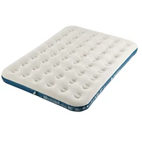 Inflatable Double Camping Mattress - Air Basic 190 x 140 cm