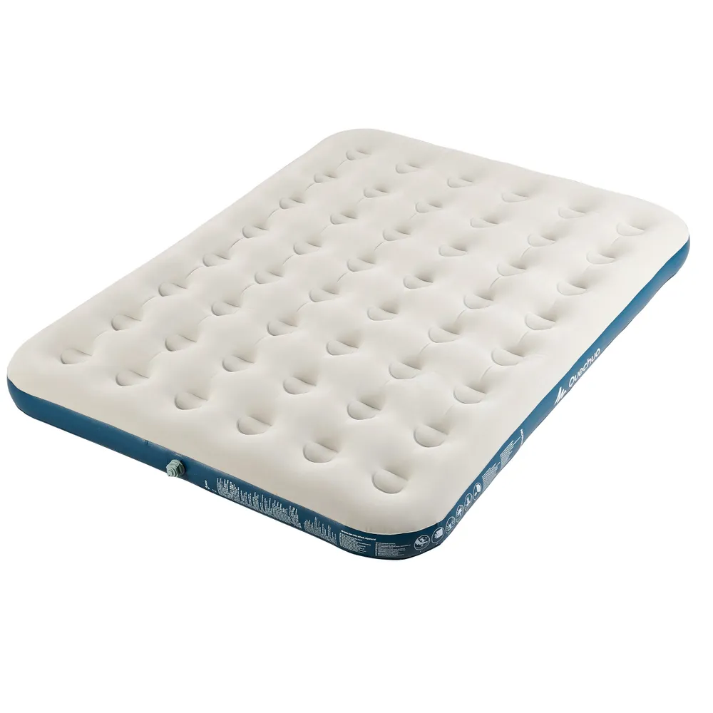 2 person Camping Mattress 140 cm  - Air Basic