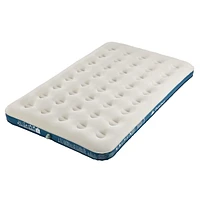 Inflatable Double Camping Mattress 190 x 120 cm – Air Basic