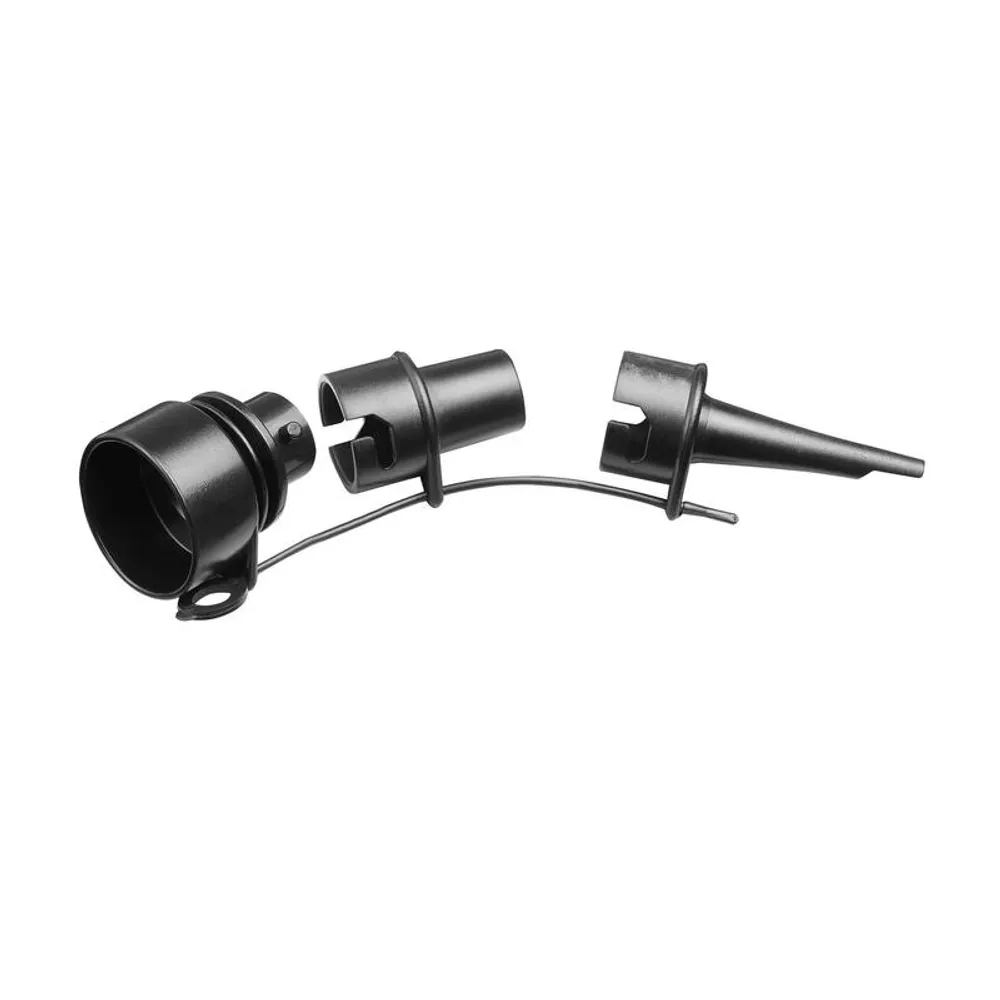 EMBOUT DE REMPLACEMENT POUR POMPE DE CAMPING - COMPATIBLE AVEC TOUS NOS MODÈLES