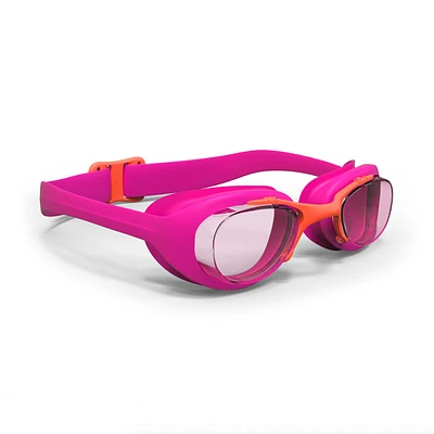 Kids’ Swimming Goggles with Clear Lenses