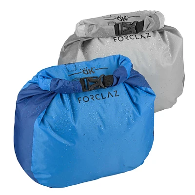 Waterproof Storage Covers - 2x7L