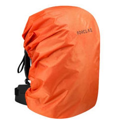 Housse de pluie basique pour sac à dos de trekking