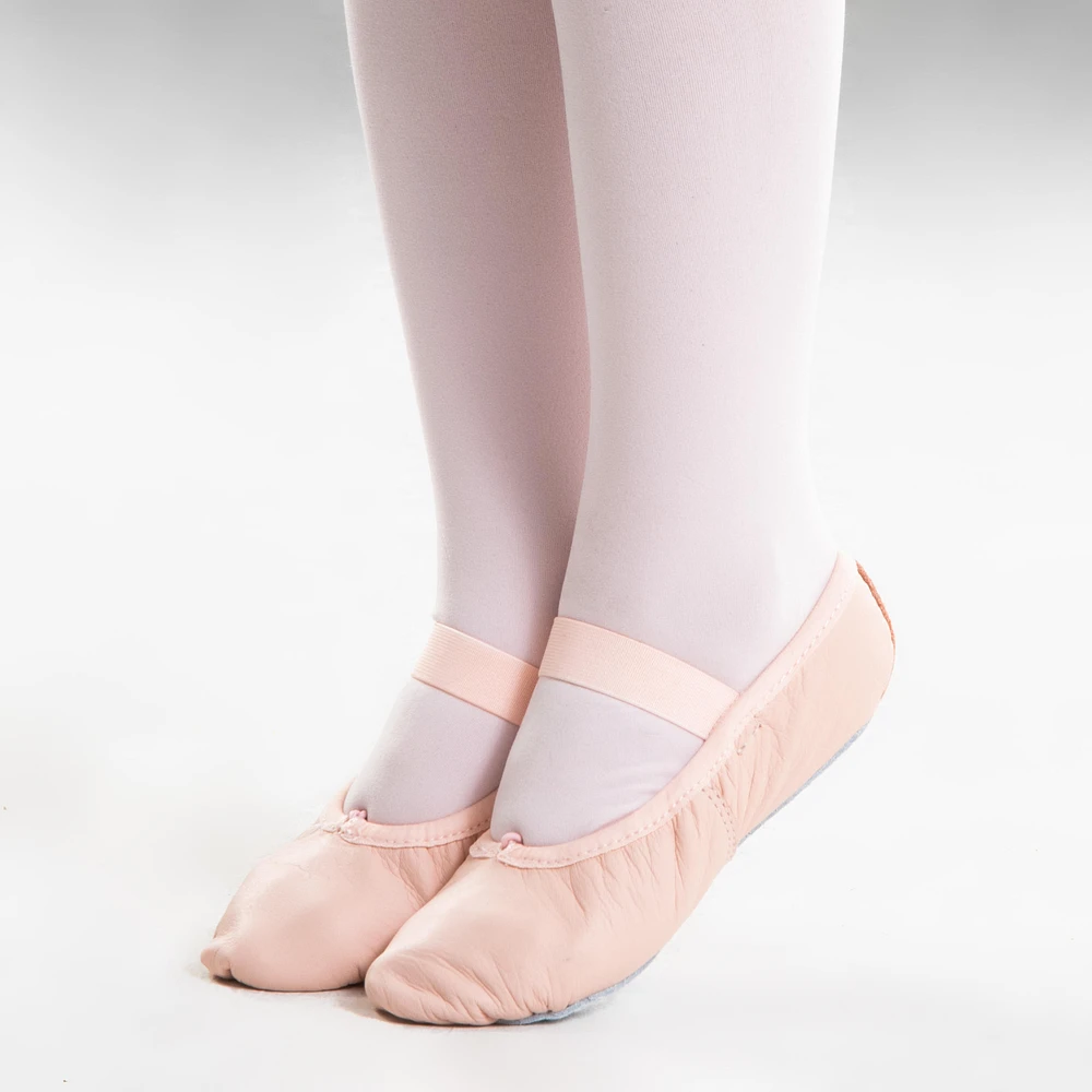 Ballet Demi-Pointe Shoes