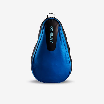 Tennis Backpack 19 L - Team Blue/Black