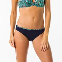 Bas de maillot bain CULOTTE femme NINA FOLY