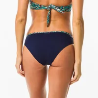 Bas de maillot bain CULOTTE femme NINA FOLY