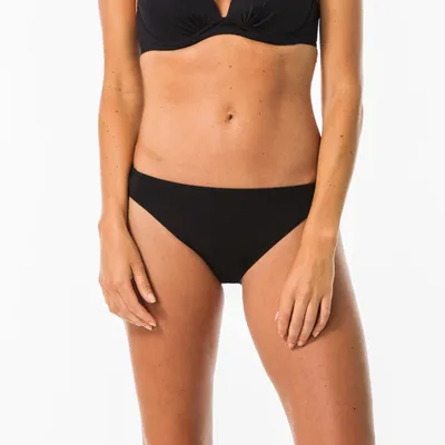 Women’s Swimsuit Bottoms - Nina Black
