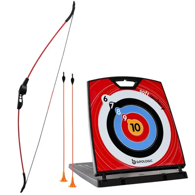 Archery Kit - SoftArchery 100