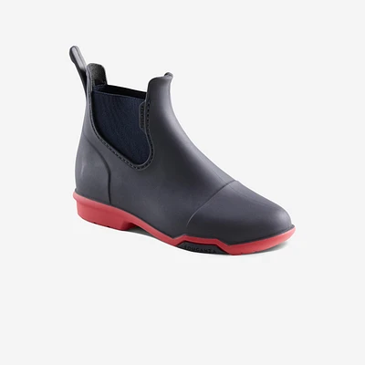 Kids' Horse Riding Boots
