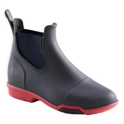 Kids' Horse Riding Boots