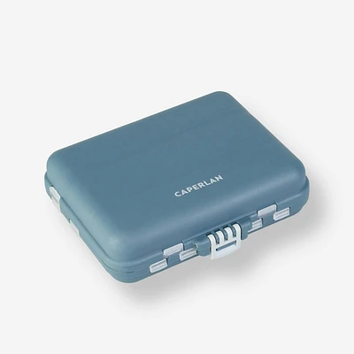 500 fishing tackle box