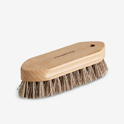 Horseback Riding Dandy Brush with Hard Bristles