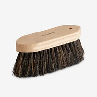 Horseback Riding Dandy Brush with Very Soft Bristles