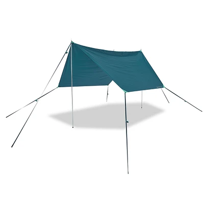 Camping Tarp Shelter