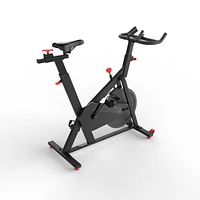 Exercise Bike 12 kg flywheel – Biking 100