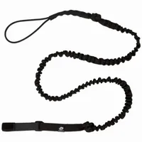 Kayak Paddle Leash - Black