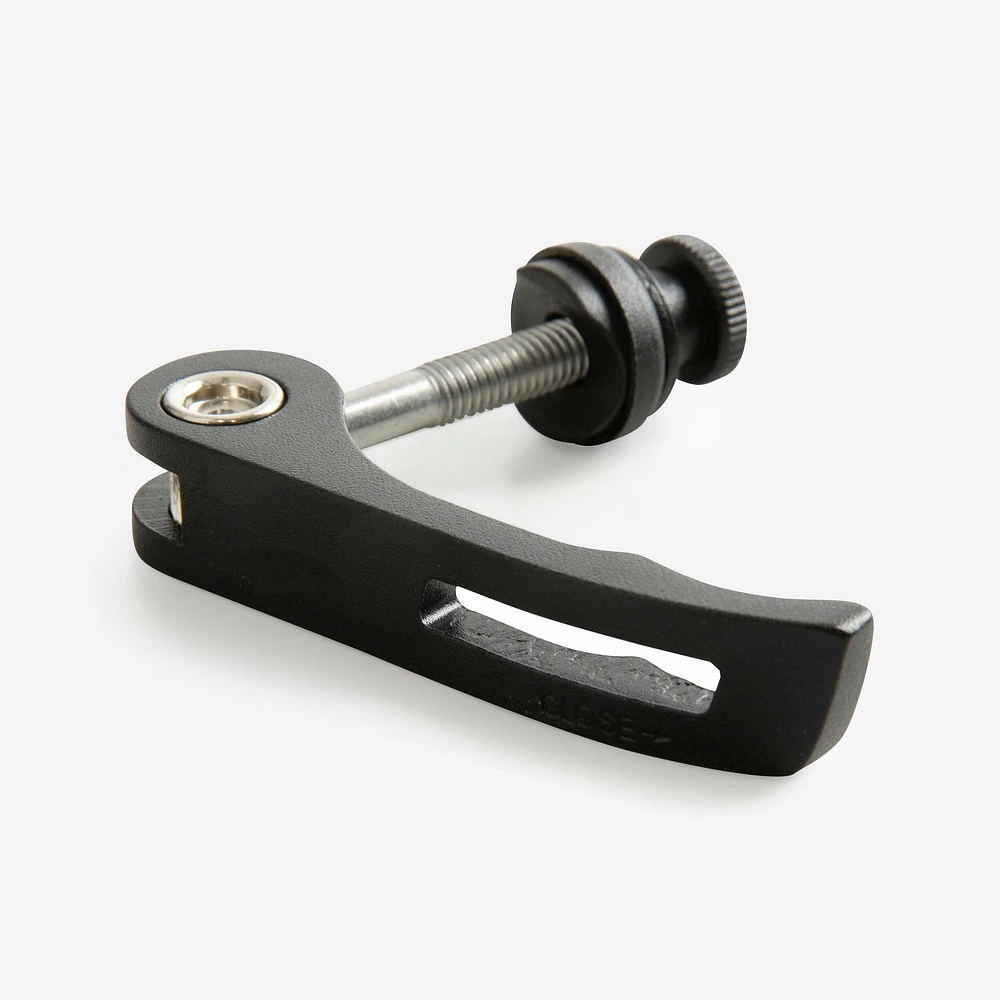 Quick Release Seat Post Clamp