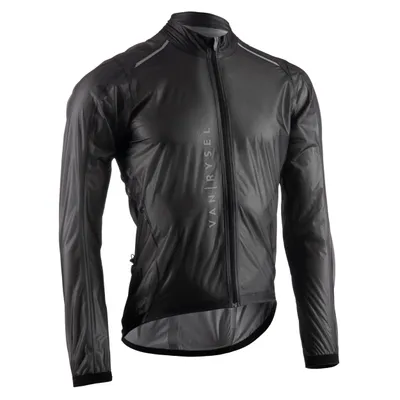 Ultralight Cycling Jacket