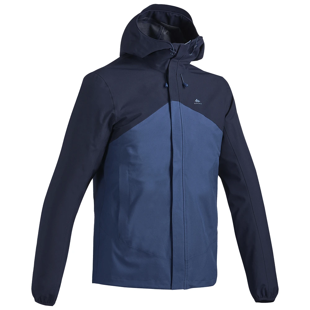 Men’s Hiking Waterproof Jacket