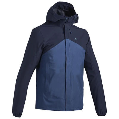 Men’s Hiking Waterproof Jacket