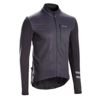 Cycling Long-Sleeved Jersey - MRC 500