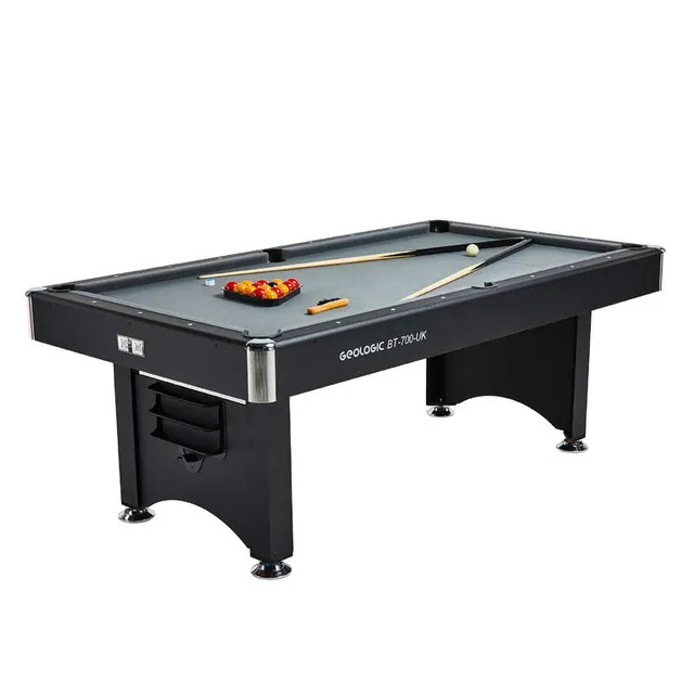 MESA DE PING PONG FREE 400X EXTERIOR CINZENTA CORNILLEAU - Decathlon