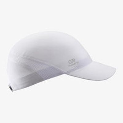 CASQUETTE RUNNING ROSE CORAIL FLUO AJUSTABLE Homme Femme