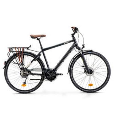 VELO VILLE LONGUE DISTANCE HOPRIDER CADRE HAUT