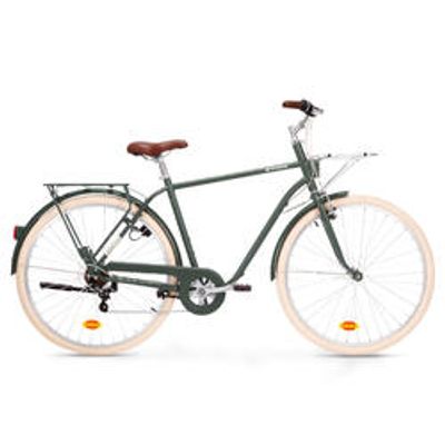 VELO DE VILLE ELOPS520 CADRE HAUT