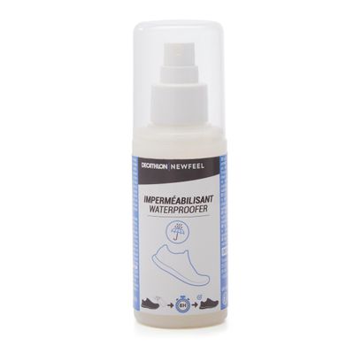over het algemeen logica Accountant NEWFEEL Waterproof / Stain Resistant Spray 100 ml for Leather and Textile  Walking Shoes | Centre Eaton de Montréal