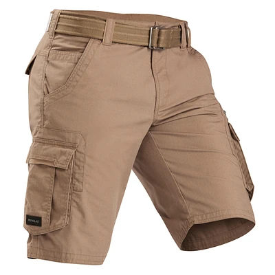 Travel 100 trekking shorts