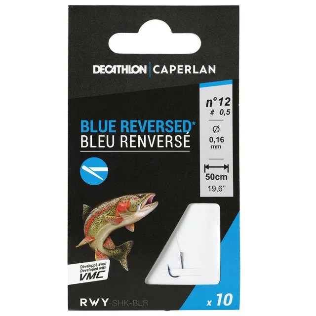 Carp Fishing Hook 100 - Caperlan - Decathlon