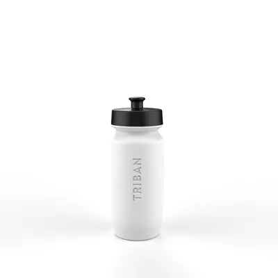 550 ml Water Cycling Bottle - Essential White