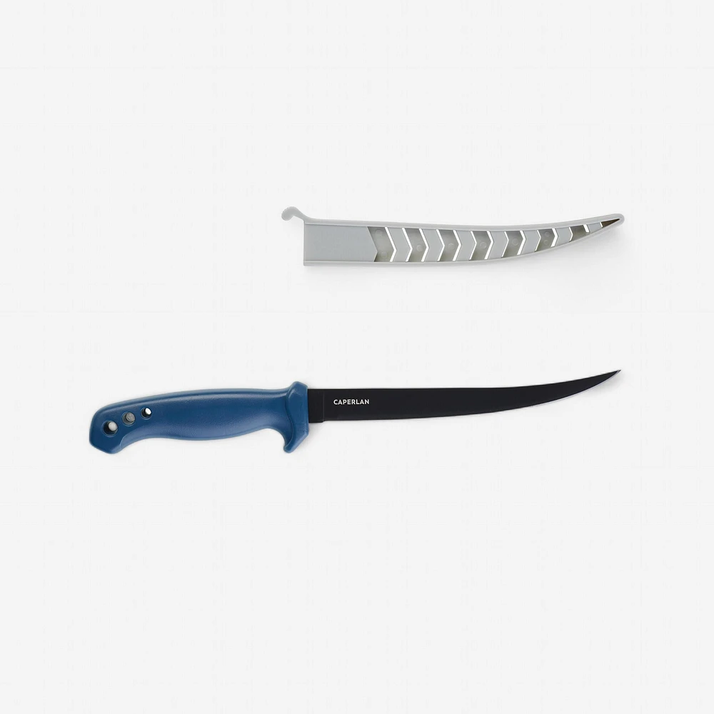 SEA ANGLING fishing knife SW KN FTG