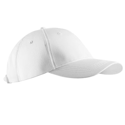 Golf Cap - MW 500 White