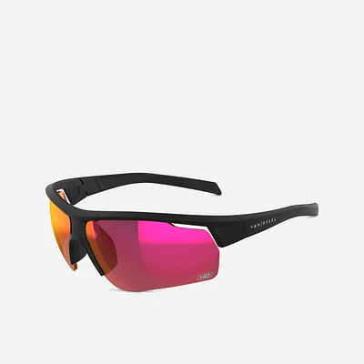 High Definition Cycling Sunglasses Road 500 Cat 3