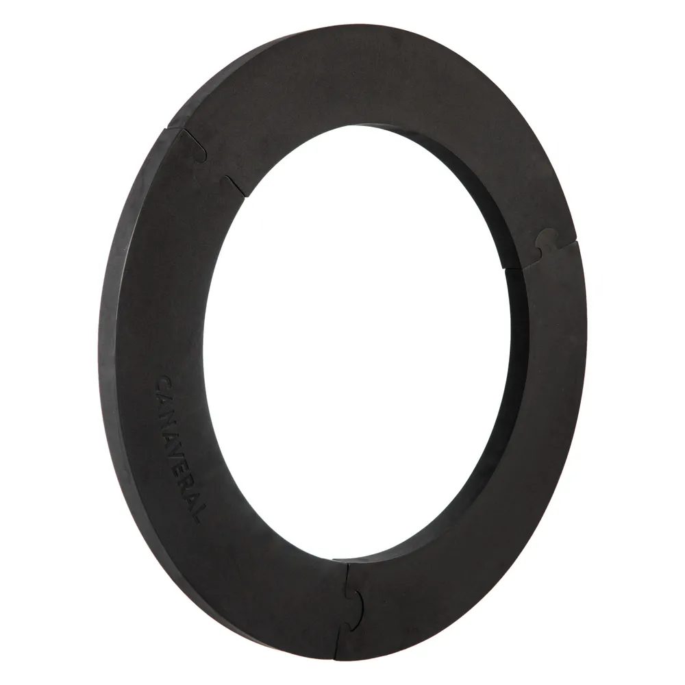 Protective Dart Ring - Black