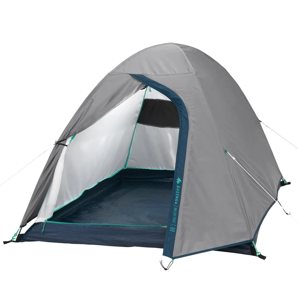 Person Camping Tent