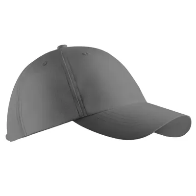 CAPERLAN Folding Fishing Cap - FC 500 W Grey