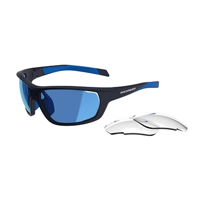 Interchangeable Cycling Glasses – Perf 100 Pack Category 0/3