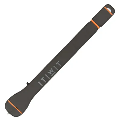 Adjustable Paddle Cover - Black