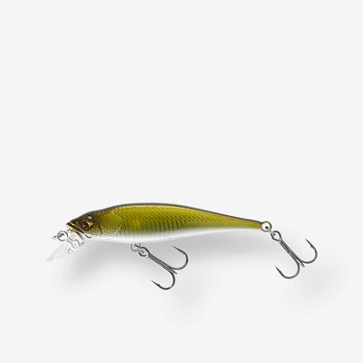 PLUG BAIT JERKBAIT MINNOW LURE FISHING MNW SP 65 AYU
